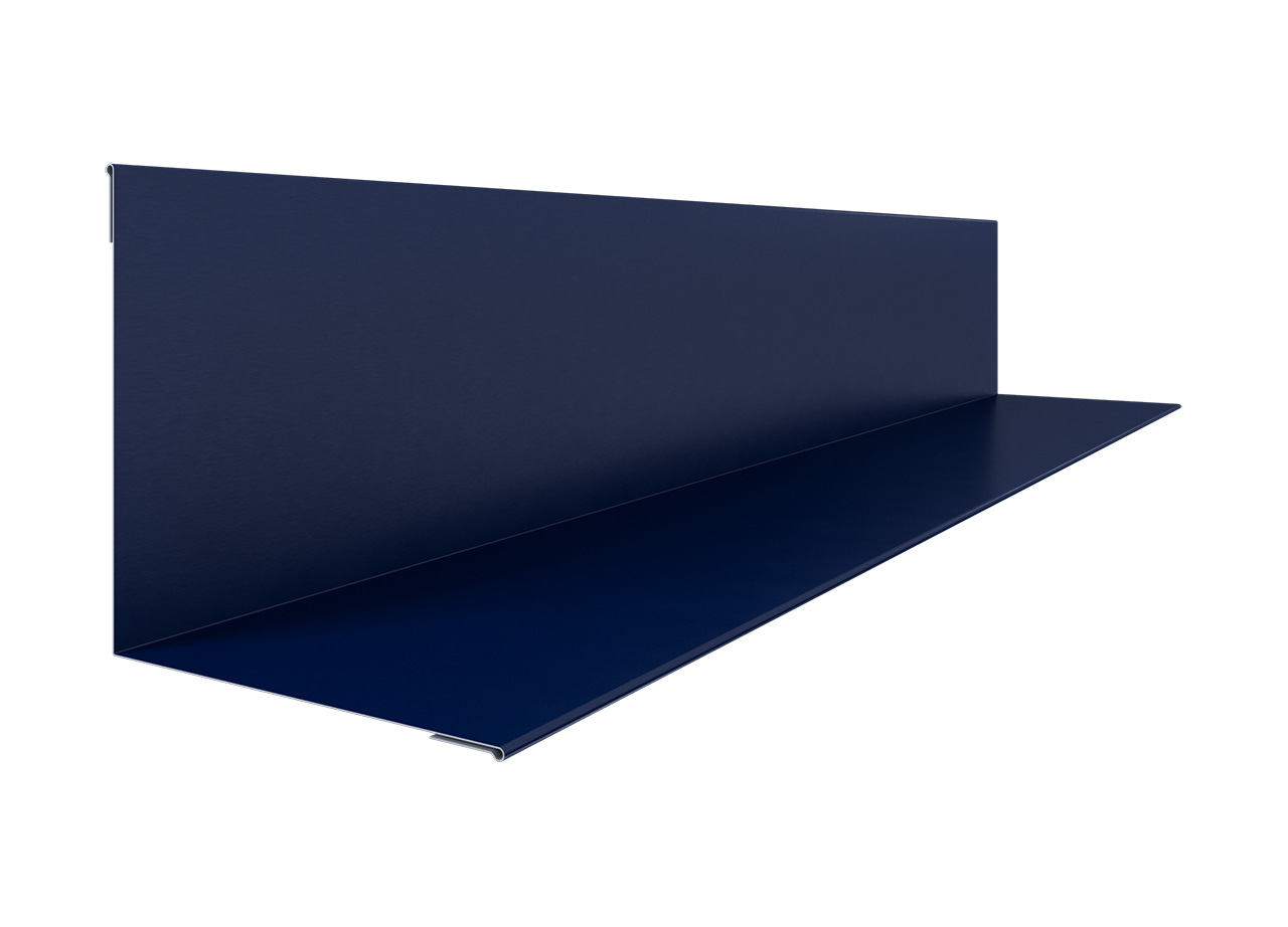 O-020 Equilateral internal angle for Paneltech sandwich panel walls