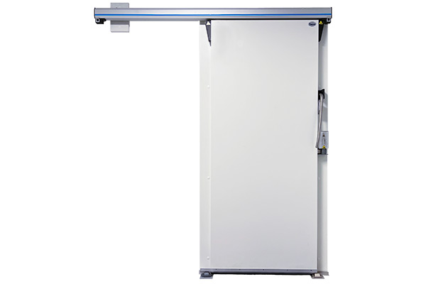 COLDROOM AND FREEZER SLIDING DOOR