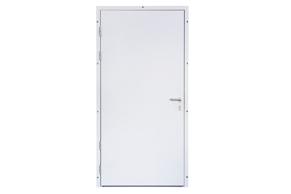 UNIVERSAL HINGED DOOR