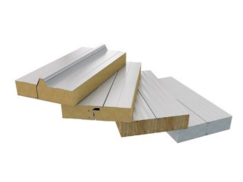 Sandwich panels